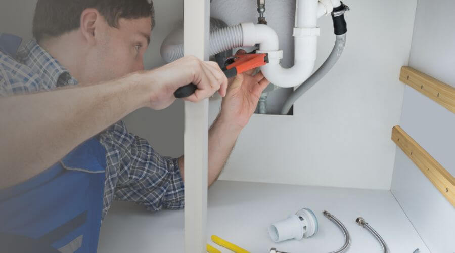Local 24/7 Emergency Plumbing in Orange, MA